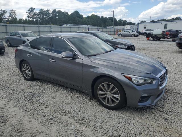 2021 INFINITI Q50 PURE JN1EV7AP1MM700574