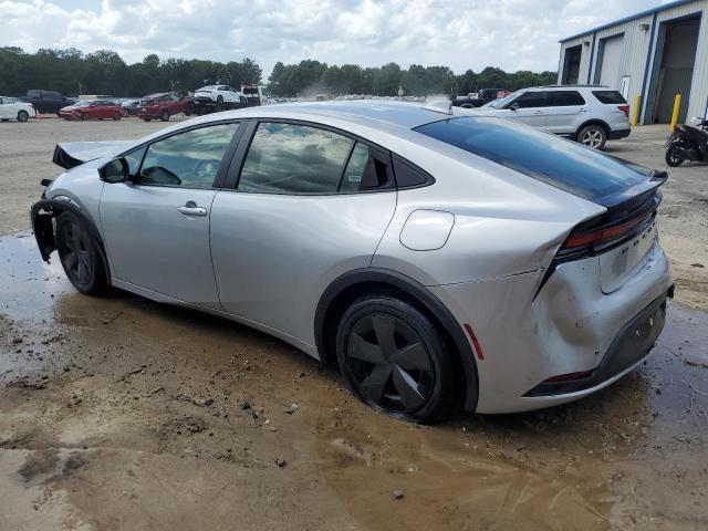 2024 TOYOTA PRIUS LE JTDACAAU7R3017036