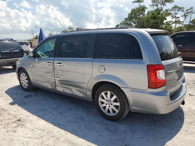2015 CHRYSLER TOWN & COU 2C4RC1BGXFR753435
