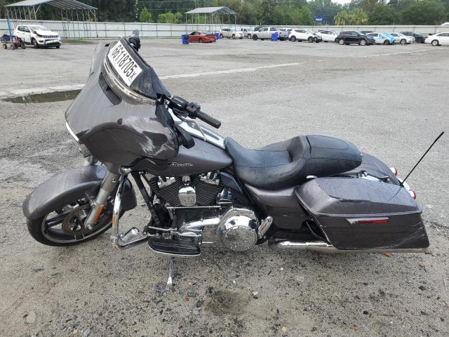 2015 HARLEY-DAVIDSON FLHXS STRE 1HD1KRM17FB628249