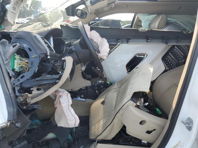 2018 JEEP GRAND CHEROKEE OVERLAND 1C4RJFCG2JC503559