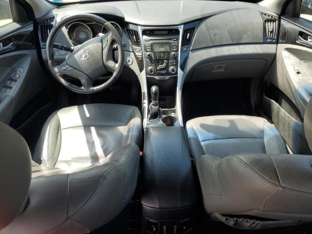 2013 HYUNDAI SONATA SE - 5NPEC4AB9DH558913