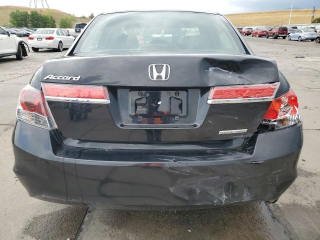 2012 HONDA ACCORD SE - 1HGCP2F64CA046124