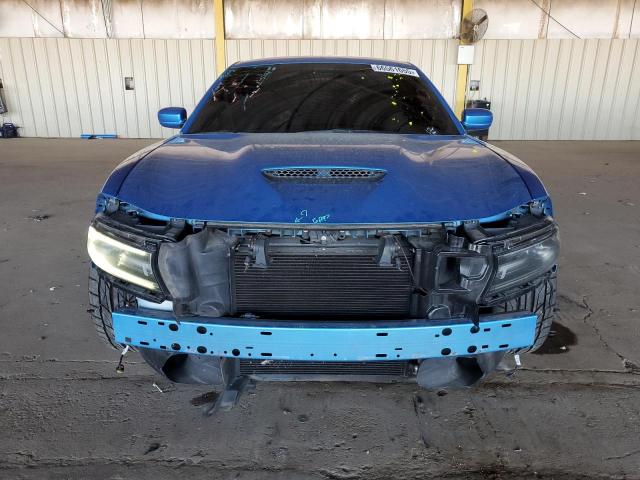 2019 DODGE CHARGER SC 2C3CDXGJ0KH563982