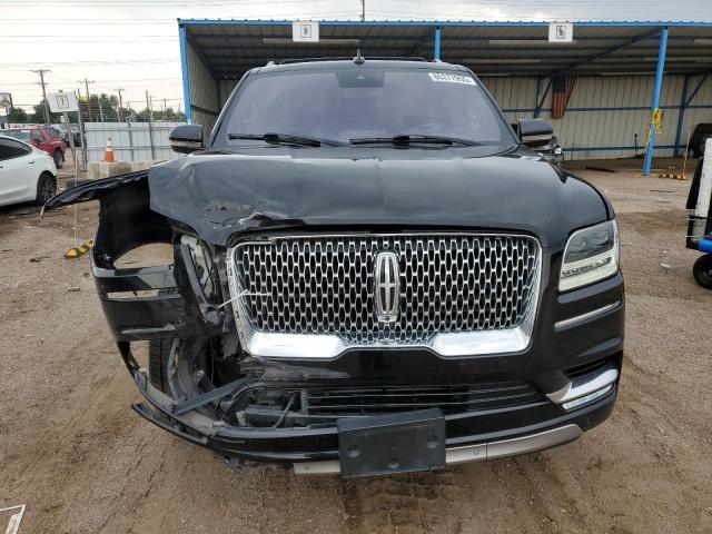 2018 LINCOLN NAVIGATOR 5LMJJ3LT4JEL21528