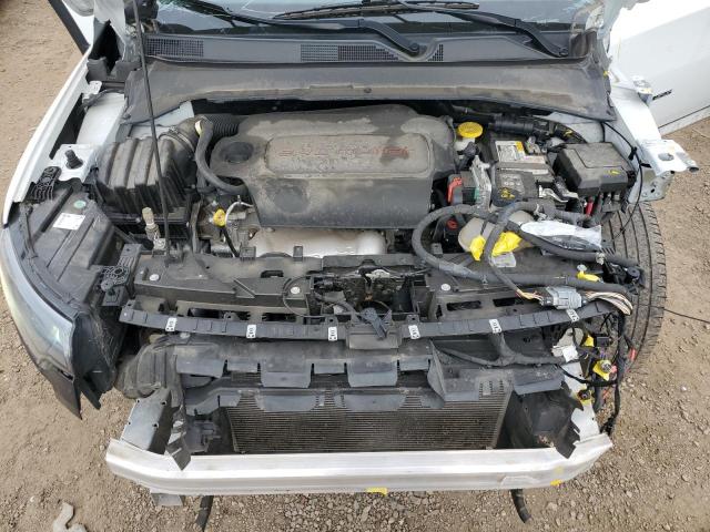 2022 JEEP COMPASS LA 3C4NJCBB0NT149361