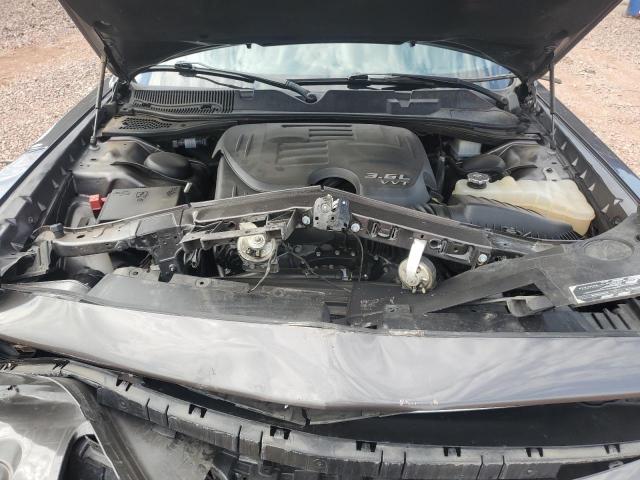 2023 DODGE CHALLENGER 2C3CDZAG4PH549969