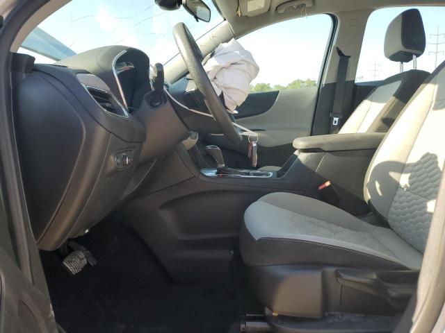 2020 CHEVROLET EQUINOX LS - 3GNAXHEV5LS524347