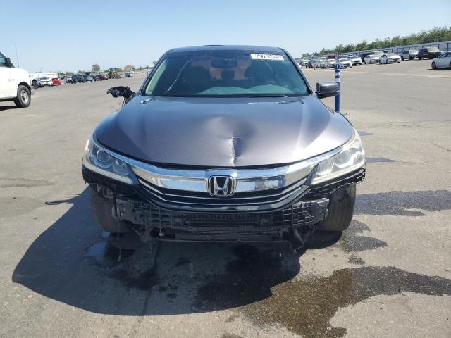 2016 HONDA ACCORD EXL 1HGCR2F83GA048593