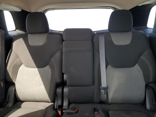 2016 JEEP CHEROKEE S - 1C4PJLABXGW291658