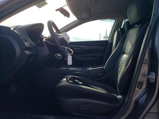 2016 NISSAN ALTIMA 2.5 1N4AL3APXGN349145