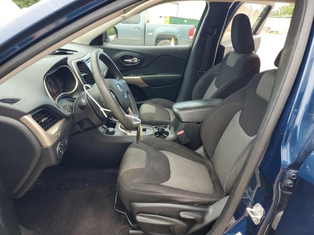 2018 JEEP CHEROKEE L - 1C4PJMCB4JD549162