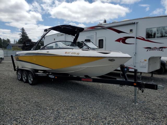malibu wakesetter 247 2008 MB2J7363H708 photo #1