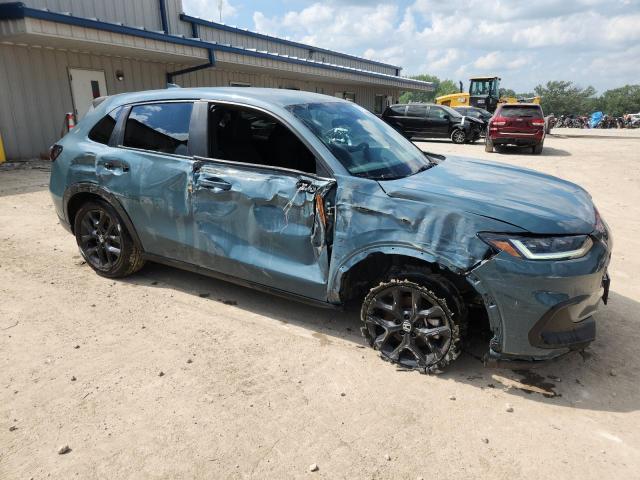 2025 HONDA HR-V SPORT 3CZRZ2H5XSM728881