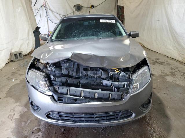 2010 FORD FUSION SE - 3FAHP0HAXAR150779