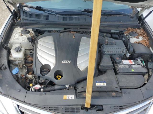 2015 HYUNDAI AZERA KMHFG4JG0FA449220