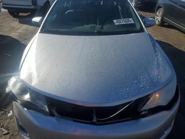 2012 TOYOTA CAMRY SE - 4T1BK1FK0CU004852