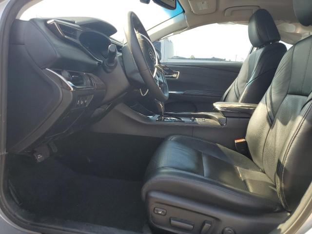 2015 TOYOTA AVALON HYB 4T1BD1EB7FU044099