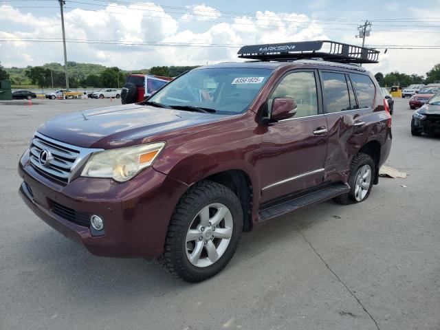 LEXUS GX 460