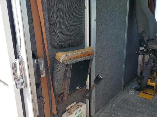 2012 FREIGHTLINER CHASSIS M #3286746309