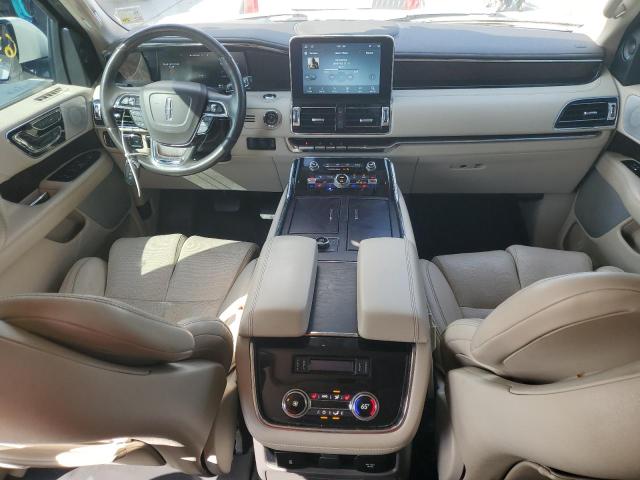 2020 LINCOLN NAVIGATOR 5LMJJ3LT3LEL01953