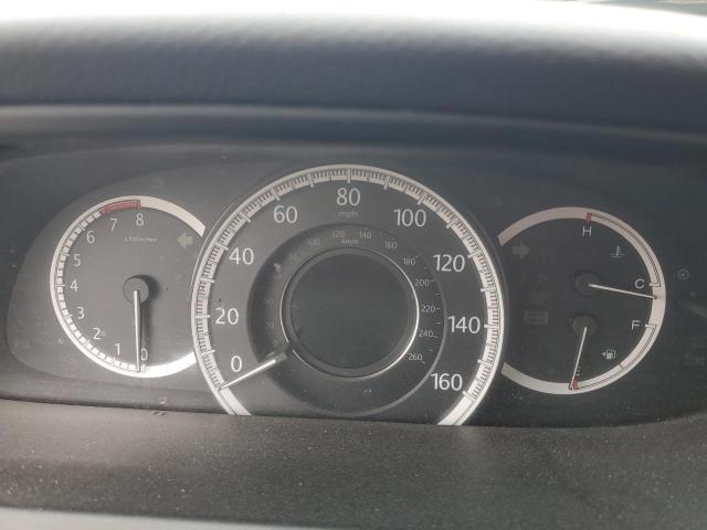 2015 HONDA ACCORD EXL 1HGCR2F84FA245609