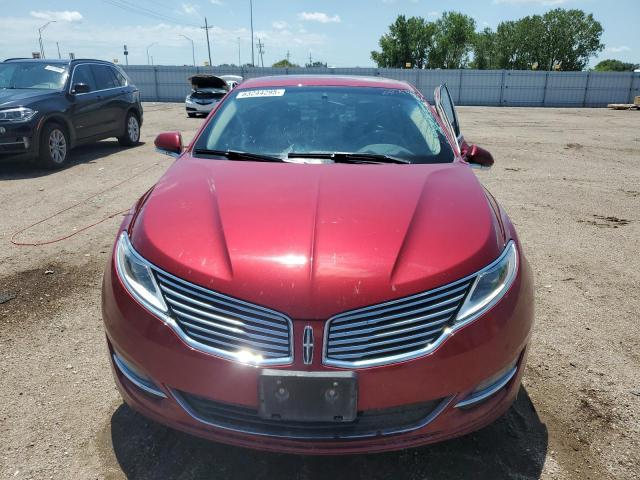 2015 LINCOLN MKZ 3LN6L2J90FR610835