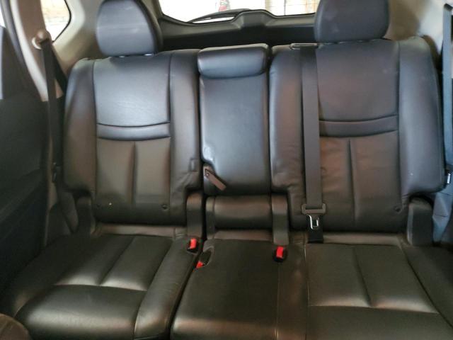 2015 NISSAN ROGUE S - 5N1AT2MV6FC822947