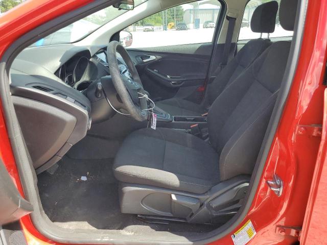 2017 FORD FOCUS SEL 1FADP3M27HL225218