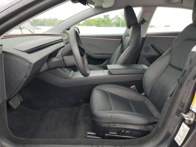 2024 TESLA MODEL 3 5YJ3E1EA5RF742544