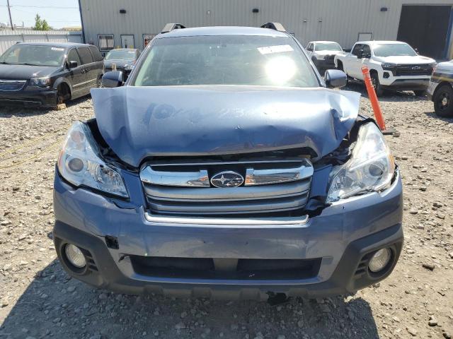 2014 SUBARU OUTBACK 2. - 4S4BRCCC9E3200592