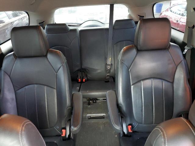 2017 BUICK ENCLAVE 5GAKVBKD5HJ345697