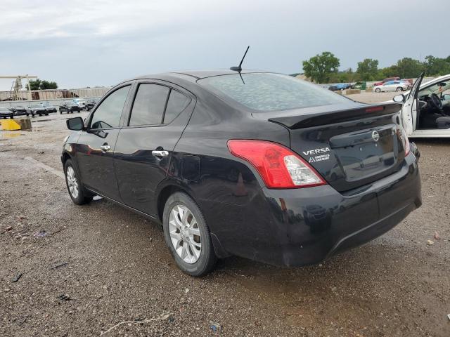 2017 NISSAN VERSA S - 3N1CN7AP6HL864264