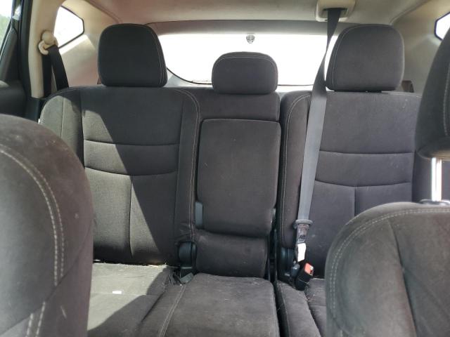 2019 NISSAN MURANO S 5N1AZ2MJ9KN124195