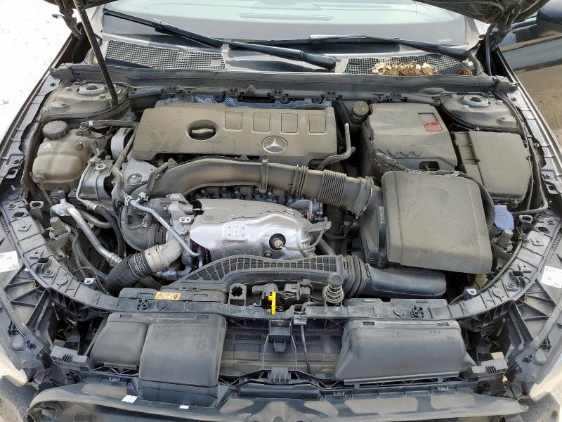 2022 MERCEDES-BENZ A 220 W1K3G4EB6NJ355613