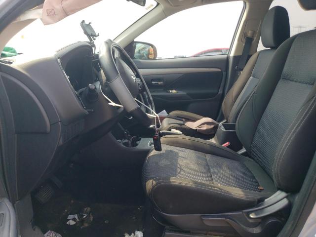 2016 MITSUBISHI OUTLANDER JA4AD3A30GZ002172