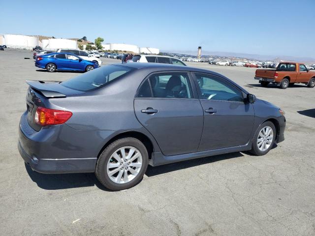 Vin: 2t1bu4eexac444261, lot: 62660545, toyota corolla base 20103
