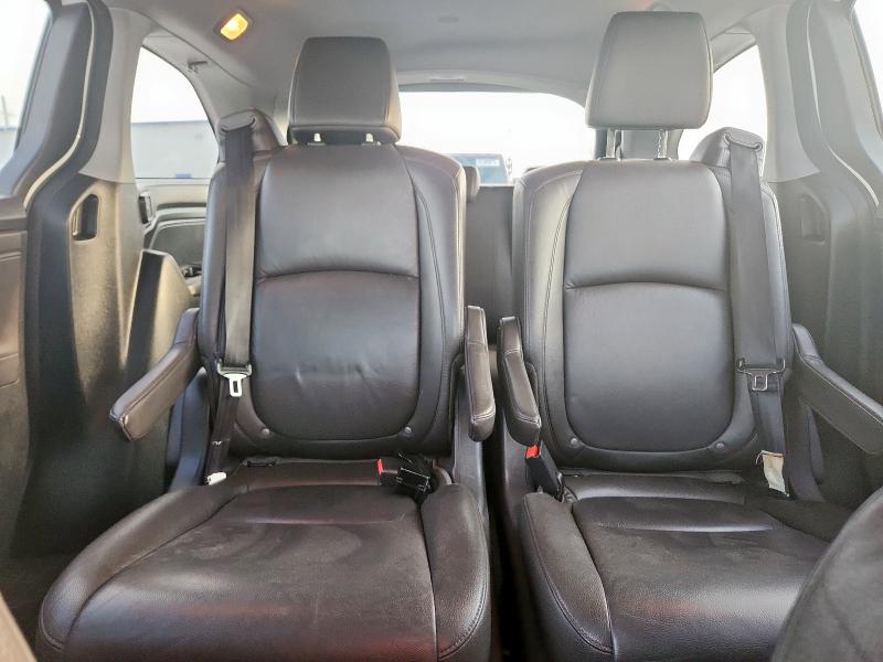 2019 HONDA ODYSSEY EX - 5FNRL6H79KB039063