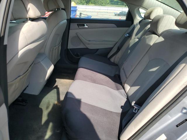 2015 HYUNDAI SONATA SE - 5NPE24AFXFH155466