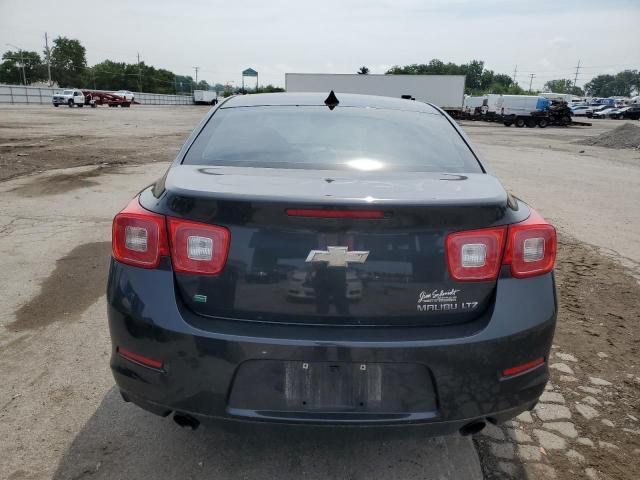 2014 CHEVROLET MALIBU LTZ - 1G11H5SLXEF260694
