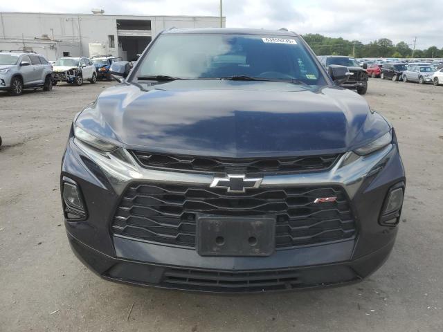 2021 CHEVROLET BLAZER RS 3GNKBERS2MS546051