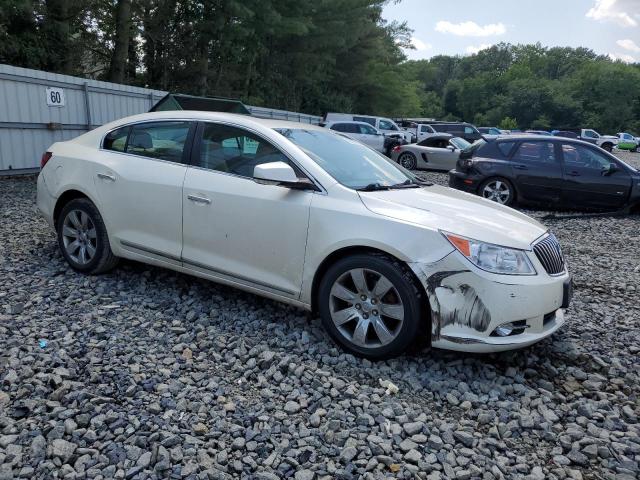2012 BUICK LACROSSE P - 1G4GE5E33CF259238