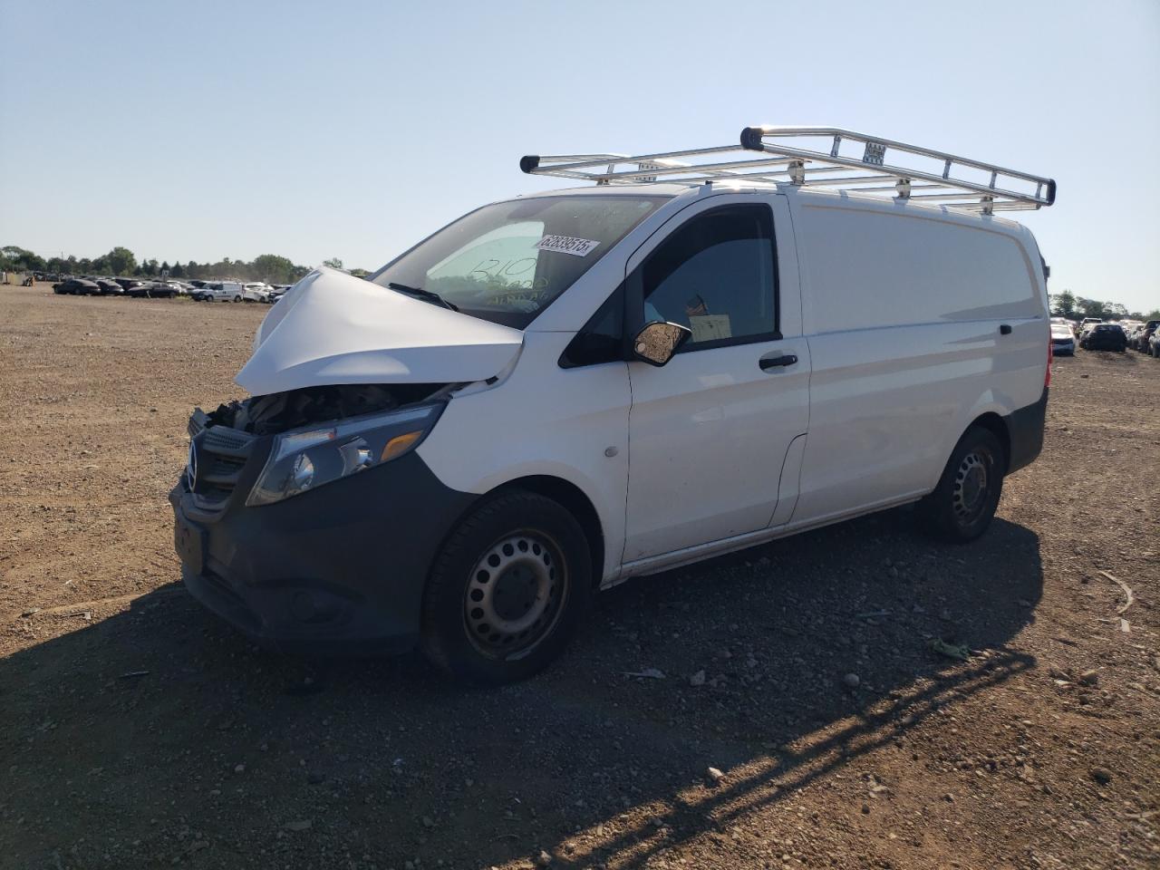 MERCEDES-BENZ METRIS