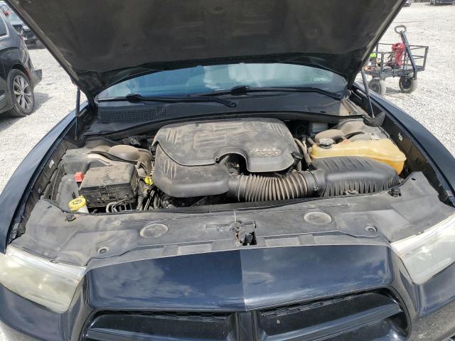 2012 DODGE CHARGER SX - 2C3CDXHG3CH272056