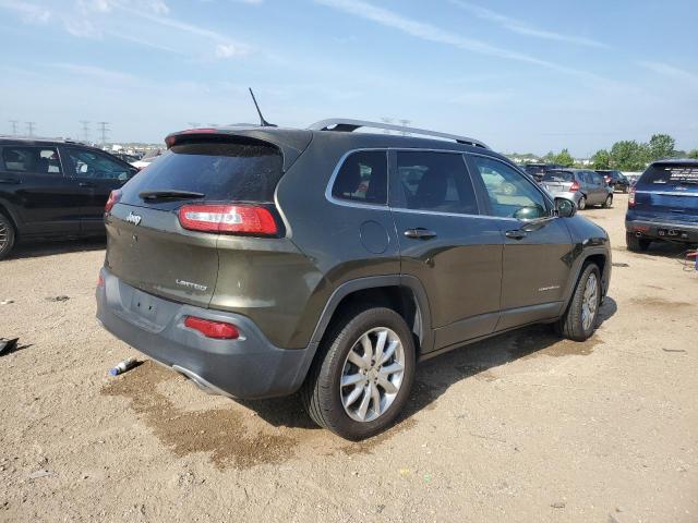 Vin: 1c4pjlds4fw629033, lot: 61588475, jeep grand cher limited 20153