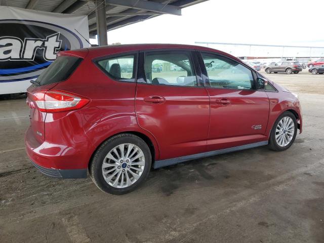 2017 FORD C-MAX SE 1FADP5EU6HL108130