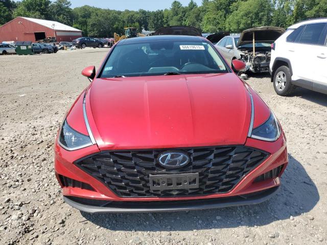 2021 HYUNDAI SONATA SEL - 5NPEF4JA8MH099890