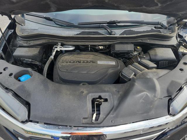 2016 HONDA PILOT 5FNYF6H60GB097273