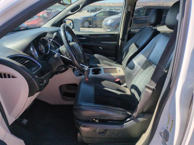 2017 DODGE GRAND CARA 2C4RDGCG7HR806013