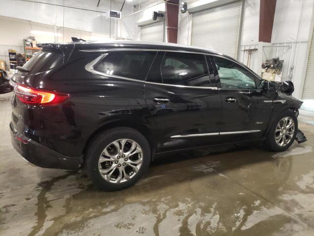 2019 BUICK ENCLAVE AV - 5GAEVCKW7KJ178187